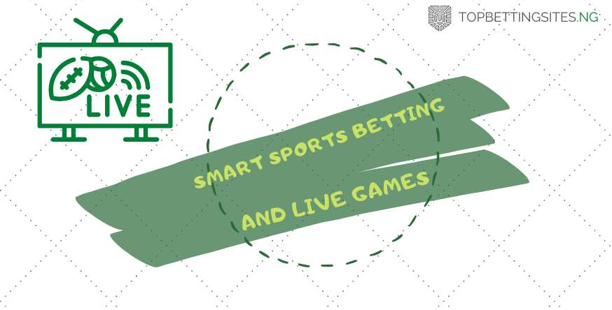 smart sports betting