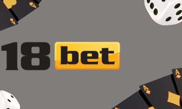 18 bet bookmaker