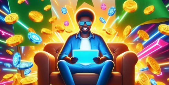 cryptocurrency in nigeria