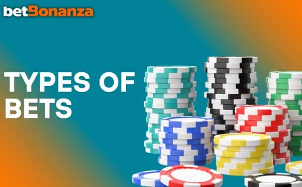 types of bets