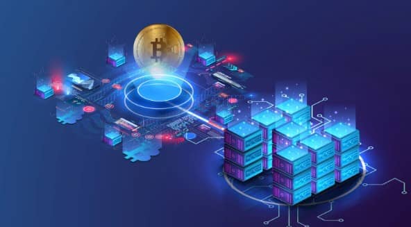 peer-to-peer crypto igaming