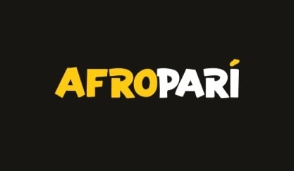 afropari logo