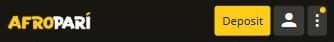afropari mobile header