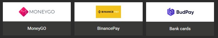 afropari payment methods 1