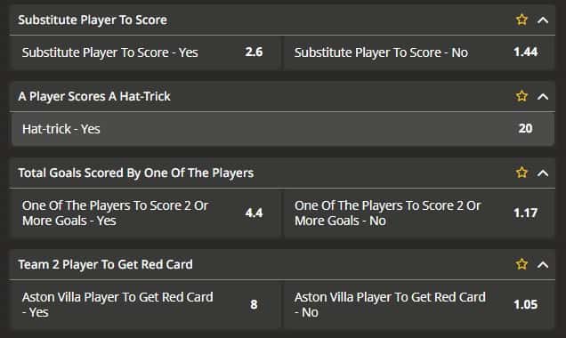 afropari player markets