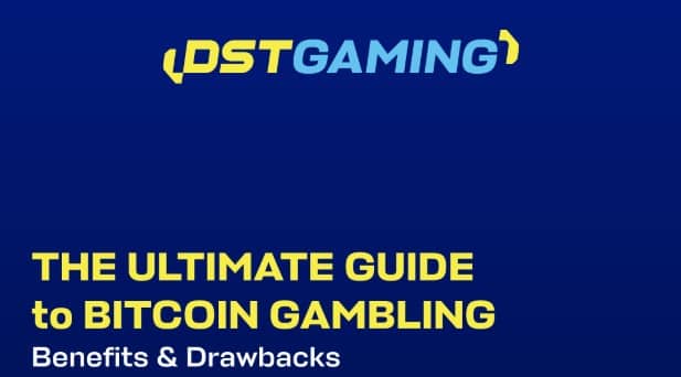 The Ultimate Guide to Bitcoin Gambling – Benefits & Drawbacks