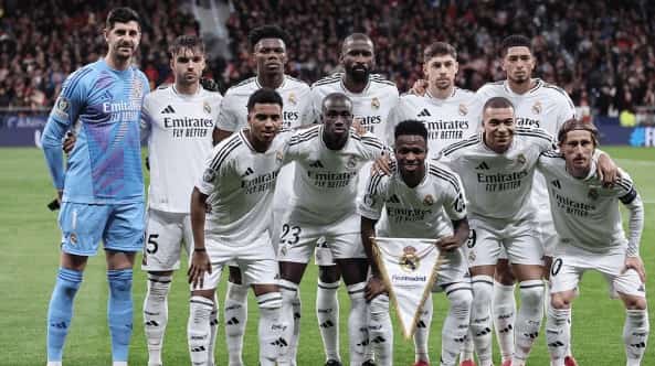 Real Madrid Considers Controversial Change in Their Ownership Format