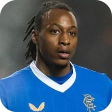 Joe Aribo