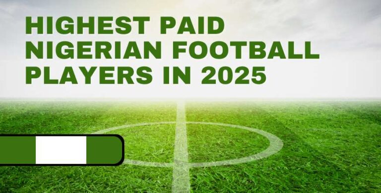 highest paid nigerian football players in 2025
