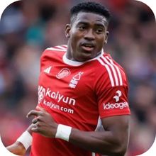 taiwo awoniyi