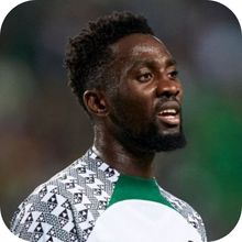 wilfred ndidi