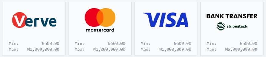 campeon payment methods 1