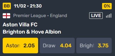 campeon pick selection