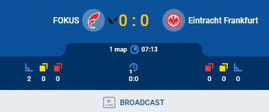 mostbet esports betting