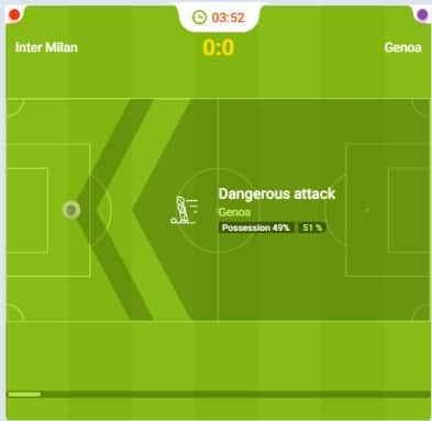 mostbet live betting