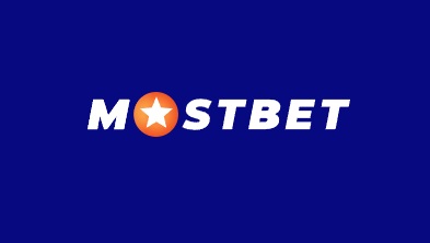 Mostbet logo
