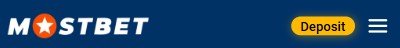 mostbet mobile header