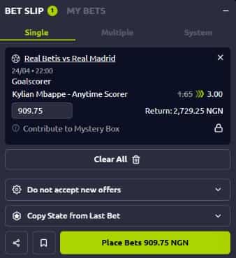 bet7k betslip