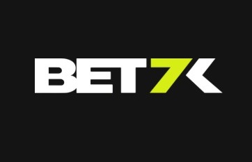 Bet7k logo