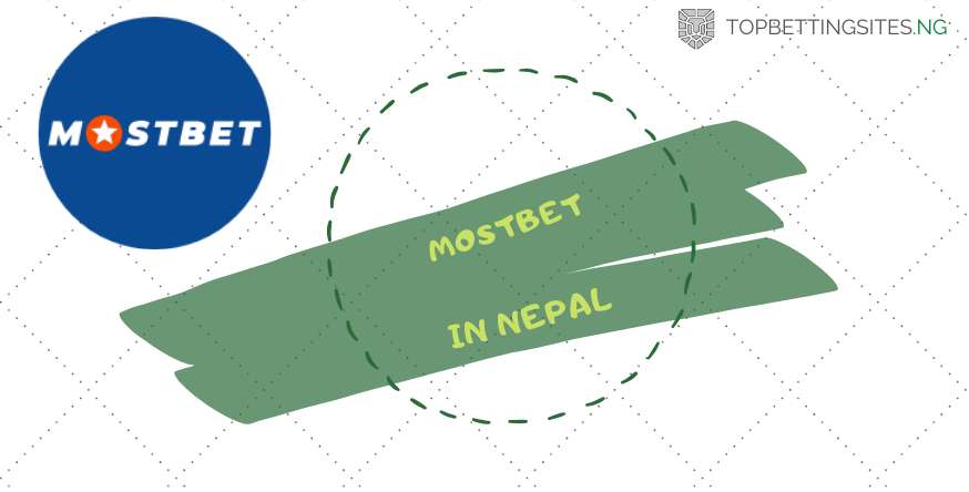 mostbet-in-nepal