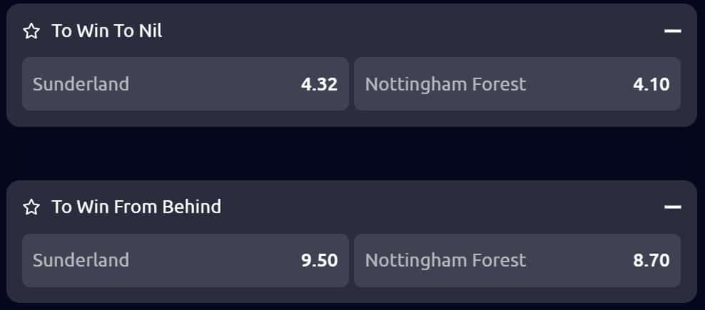 bet7k special markets