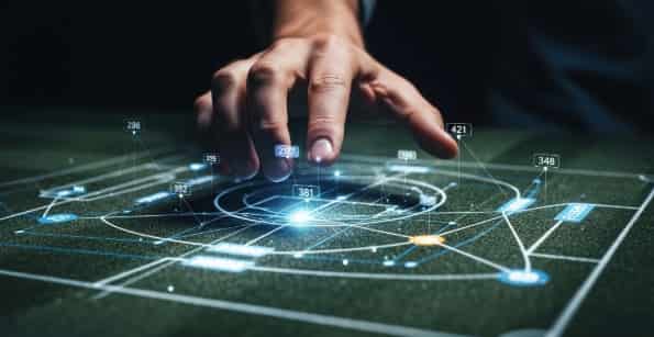 strategic sports analysis
