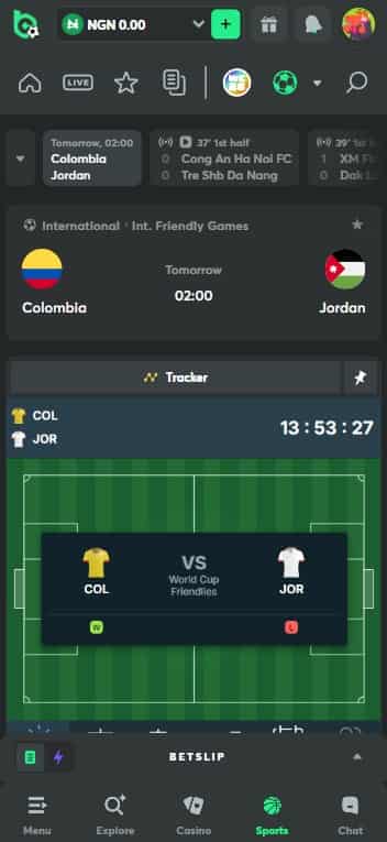 bc bet mobile betting