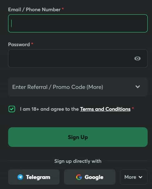 bcbet registration