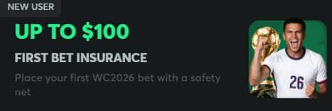 bc bet welcome offer