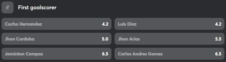 bcbet player markets