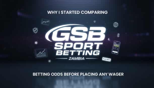 compare betting odds