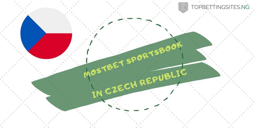 mostbet-in-czech-republic