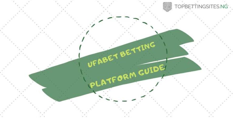 ufabet-guide