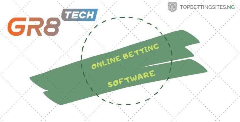 Read more about the article Online betting software bookmakers — launch and upgrade your sportsbook with GR8_TECH