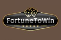 fortunetowin logo fortunetowin logo