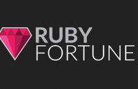 ruby fortune logo ruby fortune logo