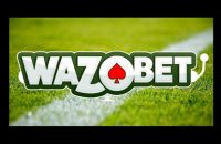 wazobet logo wazobet logo